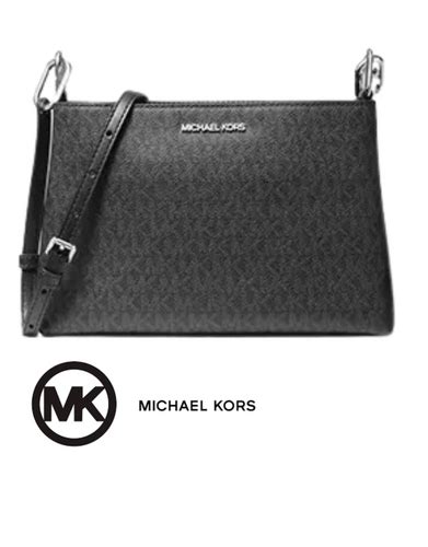 bolsos michael kors replicas costa rica|MICHAEL KORS CROSSBODY DOBLE LETRAS NEGRO.